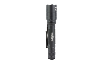 [SFEDCL2-T] SUREFIRE EDCL2 TAC BLK 5/1200 LUM