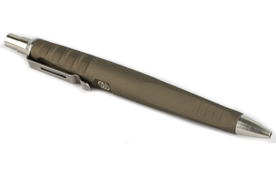 [SFEWP-03-TN] SUREFIRE WRITING PEN III-TAN CLICK