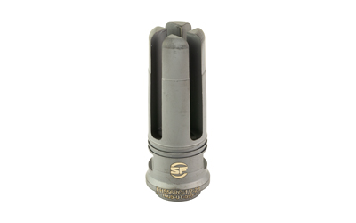 [SFFH556RC-12-28] SUREFIRE 4 PRONG FH 5.56MM 1/2X28