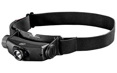 [SFHS3-A-BK] SUREFIRE MAXIMUS HL-BLK 1000 LM-LED