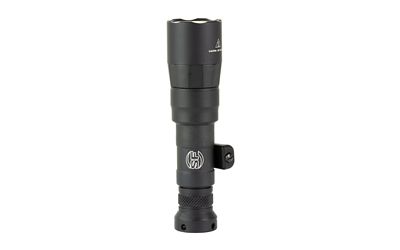 [SFM340DFT-BK-PRO] SUREFIRE SCOUT LIGHT TURBO 18350/123