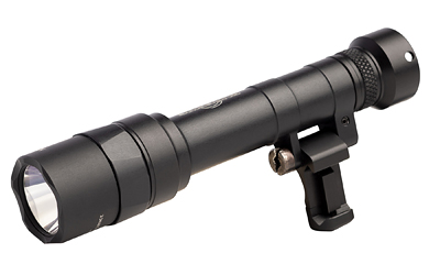 [SFM640T-BK-PRO] SUREFIRE SCOUT PRO TURBO 6V 123 BK