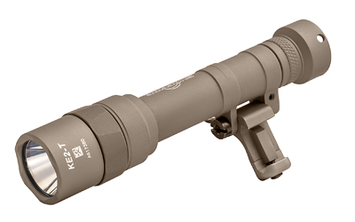 [SFM640T-TN-PRO] SUREFIRE SCOUT PRO TURBO 6V 123 TN