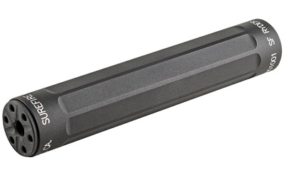 [SFRYDER22-S] SUREFIRE RYDER SUPPRESSOR 22LR BLK