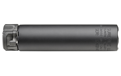[SFSOCOM556-RC2-BK] SUREFIRE SOCOM GEN2 RC2 5.56MM BLK