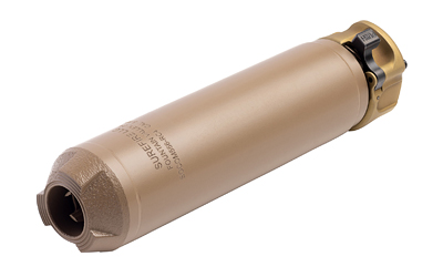 [SFSOCOM556-RC4-DE] SUREFIRE SOCOM RC4 5.56MM FDE