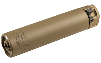 [SFSOCOM762-MINI2-DE] SUREFIRE SOCOM GEN2 MINI 7.62MM DE