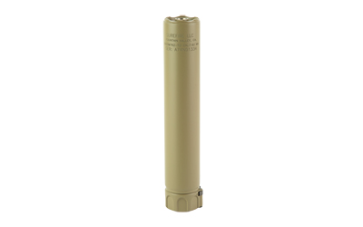 [SFSOCOM762-TI2-DE] SUREFIRE SOCOM END MNT TI 7.62MM DE