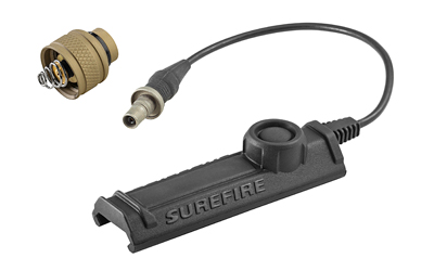 [SFUE-SR07-TN] SUREFIRE REAR CAP ASSY M6XX TAN