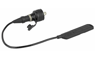 [SFUE07] SUREFIRE RS ASSY FOR SCOUTLIGHT BLK