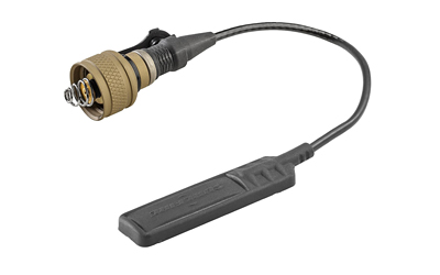 [SFUE07-TN] SUREFIRE RS ASSY FOR SCOUTLIGHT TAN
