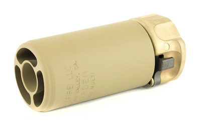 [SFWARDEN-DE] SUREFIRE WARDEN-BLAST MULTI CAL DE