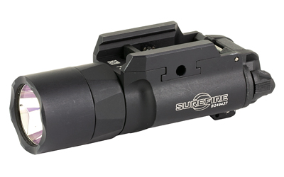 [SFX300T-B] SUREFIRE X300 TURBO THUMBSCREW BLK