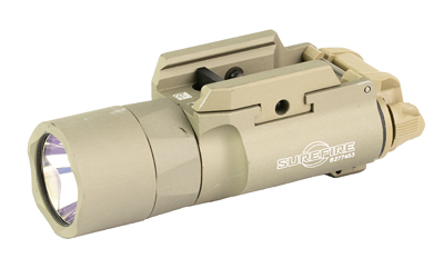 [SFX300T-B-TN] SUREFIRE X300U TURBO THUMBSCREW TAN