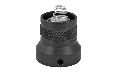 [SFZ68] SUREFIRE PROTECTIVE REAR CAP ASSY BK