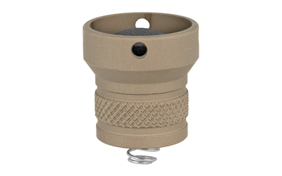 [SFZ68-TN] SUREFIRE PROTECTIVE REAR CAP ASSY TN