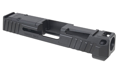 [SHRPSB365-IMP] SHARPS SLIDE COMP OR FOR SIG 365 BLK