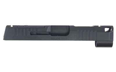 [SHRPSB365XL-IMP] SHARPS 365XL SLIDE OR INTEGRATED CMP