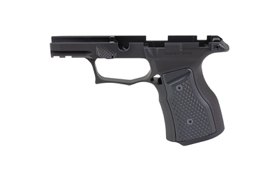 [SHRPSBGM02-G3-BLK] SHARPS GEN3 P365 X/XL BLK/BLK SAFE