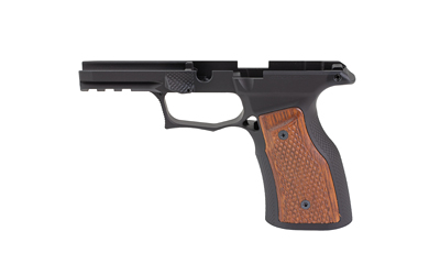 [SHRPSBGM05-G3] SHARPS GEN3 P365 XMACRO BLK/CHRY