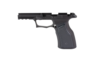 [SHRPSBGM07-G3-BLK] SHARPS GEN3 P365 XMAC BLK/BLK SAFE