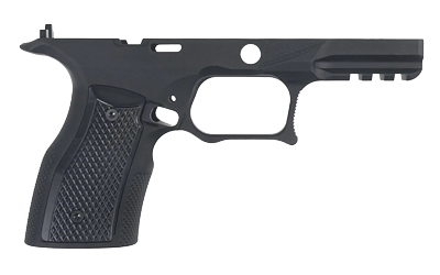 [SHRPSBGM17] SHARPS SPGFLD ECH COMPACT GRIP BLK
