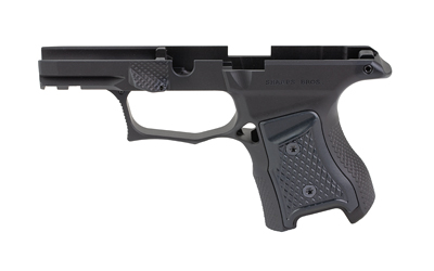 [SHRPSBGM19-G3-BLK] SHARPS GEN3 P365 BLK/BLK