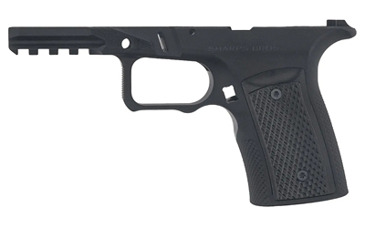 [SHRPSBGM26] SHARPS RUGER RXM GRIP BLACK