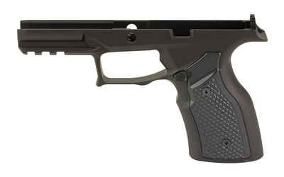 [SHRPSBGM32] SHARPS TAURUS GX4 CARRY GRIP BLK/BLK
