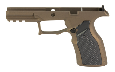 [SHRPSBGM33] SHARPS TAURUS GX4 CARRY GRIP BRZ/BLK