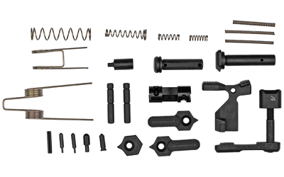 [SI-AR-E-LRPLT] STRIKE AR15 ENHANCED LPK NO FCG
