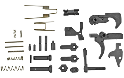 [SI-AR-E-LRPTH] STRIKE AR ENHANCED LOWER PARTS KIT