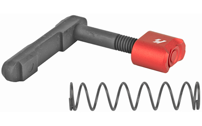 [SI-AR-SMC-RED] STRIKE MAGAZINE CATCH RED