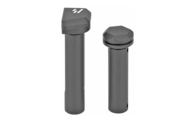 [SI-AR-UL-EPTP-BK] STRIKE ULTRA LIGHT TKDWN PINS BLK