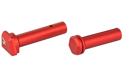 [SI-AR-UL-EPTP-RED] STRIKE ULTRA LIGHT TKDWN PINS RED