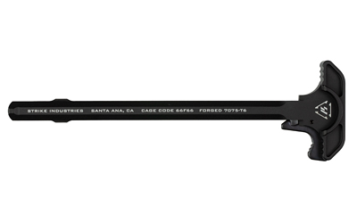 [SI-ARCH-BK] STRIKE CHARGING HANDLE BLK