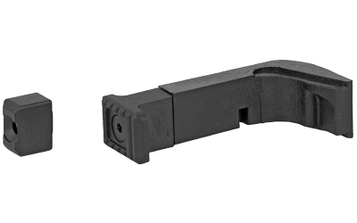 [SI-G3-MAGRELEASE-BK] STRIKE MAG RELEASE FOR GLOCK G3 BLK