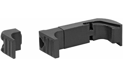 [SI-G4-MAGRELEASE-BK] STRIKE MAG RELEASE FOR GLOCK G4/5 BK