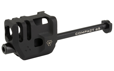 [SI-G5-MDCOMP-C] STRIKE MASS DRV COMP FOR GLOCK 19/G5