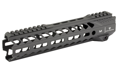 [SI-STRIKERAIL-10-BK] STRIKE MLOK RAIL 10" BLACK