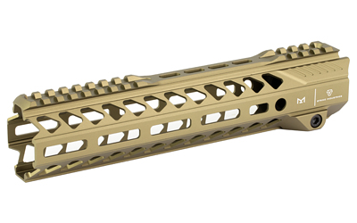 [SI-STRIKERAIL-10-FDE] STRIKE MLOK RAIL 10" FDE