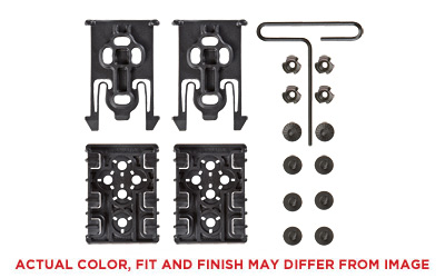 [SLELS-KIT1-2] SL ELS-KIT1-2 EQUIP LOCKING KIT BLK