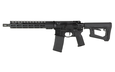 [SOLGWBRDSWRD89SBR-125] SOLGW BS L89 SBR 12.5" 556N 30RD BLK