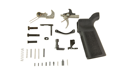 [SOLGWEBG-B5-LFT-MS] SOLGW ENHANCED BLASTER GUTS LFT