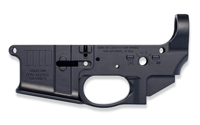 [SOLGWLBROADSWORDBLK] SOLGW BROADSWORD STRIPPED LOWER BLK