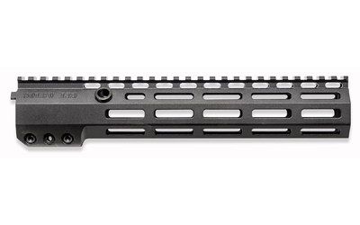 [SOLGWRAIL-L89-S-1075] SOLGW L89 RAIL 10.75" BLK
