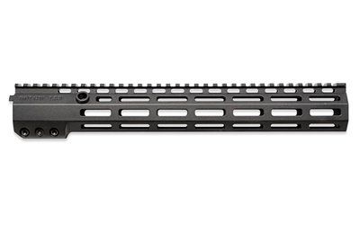 [SOLGWRAIL-L89-S-1375] SOLGW L89 RAIL 13.75" BLK