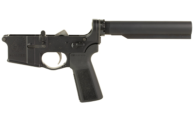[SOLGWSCALPERLWR-A5Q] SOLGW SCALPER COMPLETE LOWER BLK