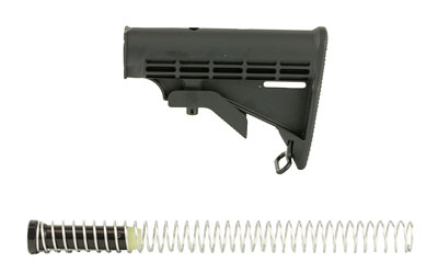 [SPKSAK0701-K] SPIKE'S M4 COMPLETE STOCK KIT ST-T2