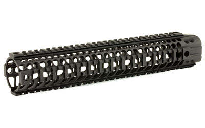 [SPKSAR2113] SPIKE'S LW BAR2 RAIL 13.2" BLK